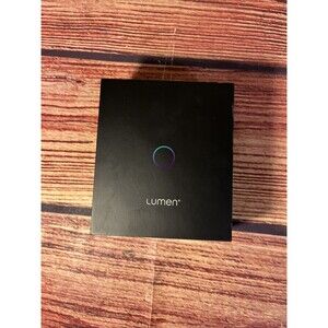 Lumen MF-V2-01 - Metabolism Tracker - Handheld Metabolic Measurement Device